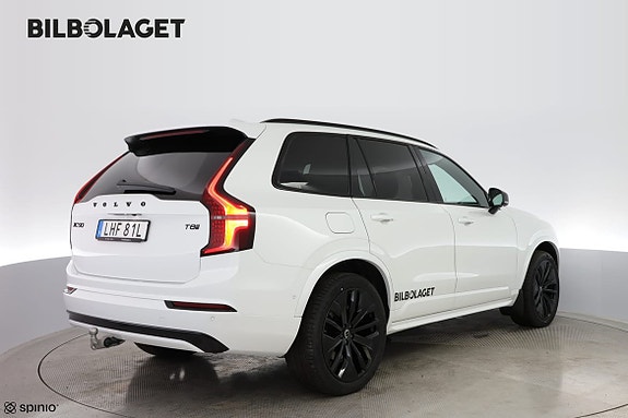 Volvo XC90 4 of 19