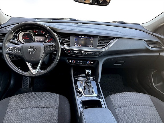 Opel Insignia 6 of 16
