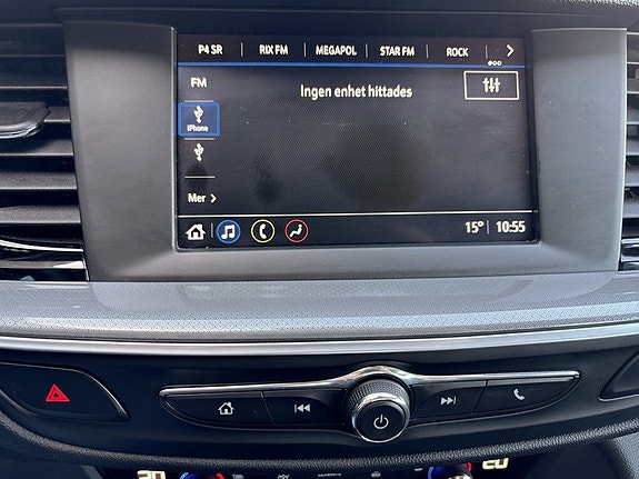 Opel Insignia 9 of 16