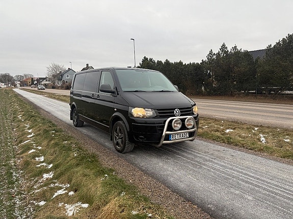 Volkswagen Transporter 2 of 5