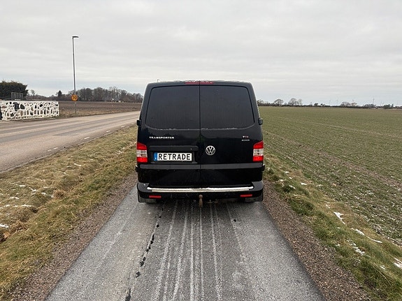 Volkswagen Transporter 5 of 5