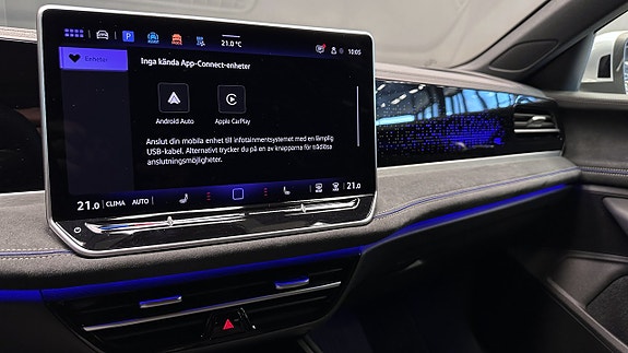 Volkswagen Passat 15 of 23