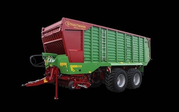 Strautmann Magnon 11 470 2 of 7