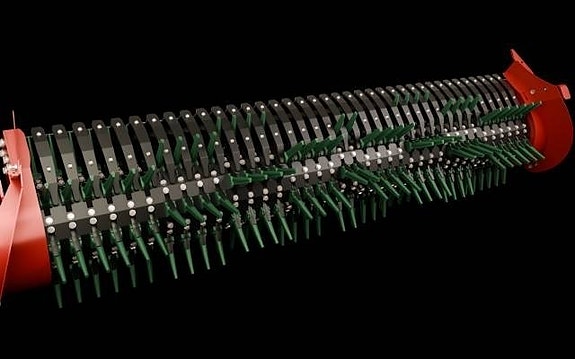 Strautmann Magnon 11 470 5 of 7