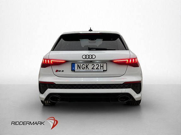 Audi RS3 4 of 5