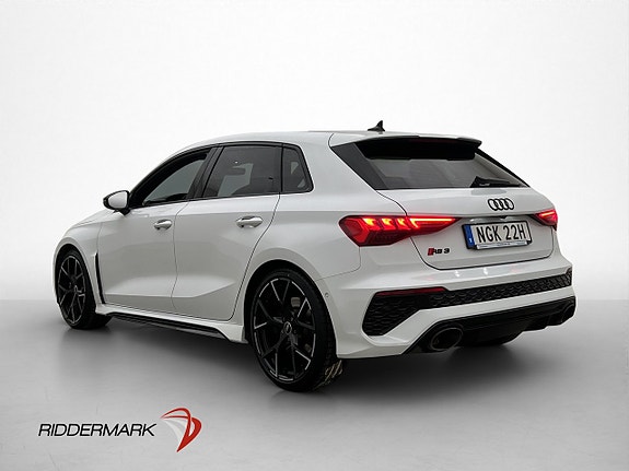Audi RS3 5 of 5