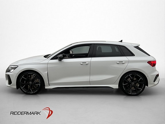 Audi RS3 2 of 5
