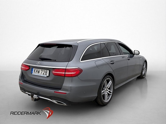 Mercedes-Benz E200 6 of 30