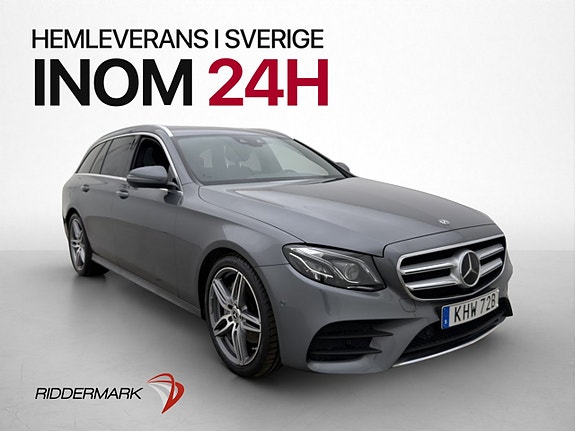 Mercedes-Benz E200 3 of 30