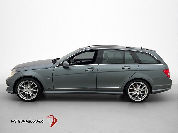 Mercedes-Benz C180 2 of 5