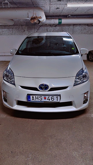 İkinci el  Toyota Prius 1.8