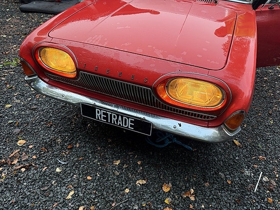 Ford Taunus 5 of 5