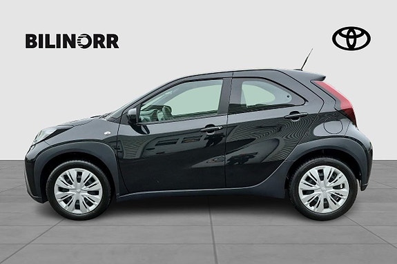 Toyota Aygo X 3 of 5