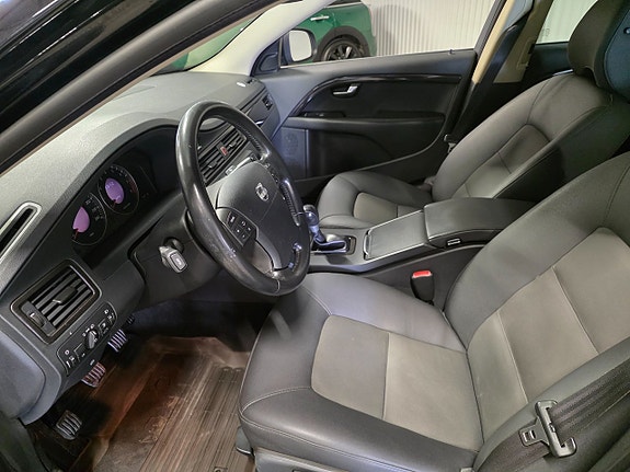 Volvo S80 6 of 9