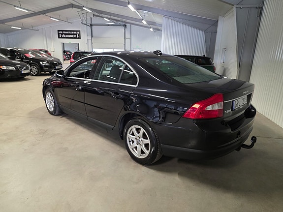 Volvo S80 5 of 9