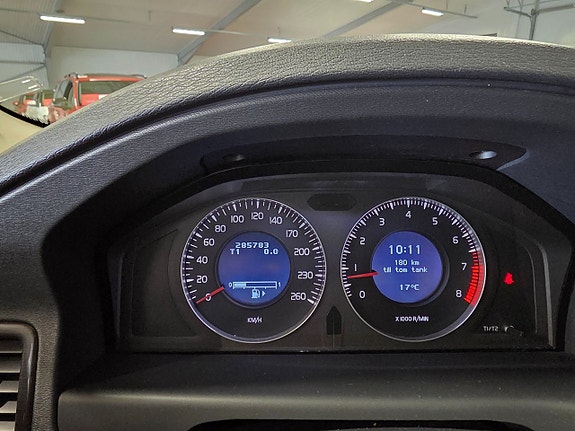 Volvo S80 9 of 9