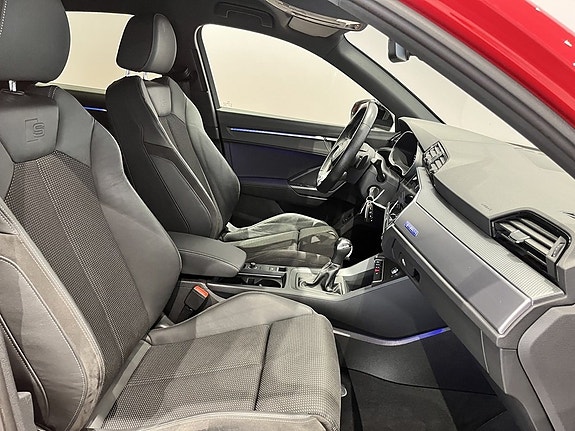 Audi Q3 10 of 14