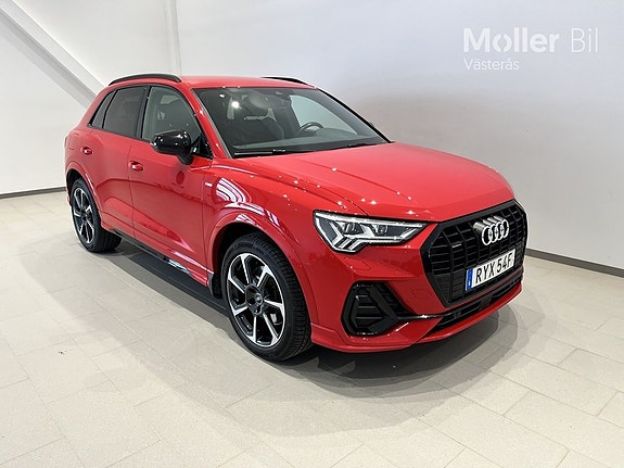 Audi Q3 14 of 14