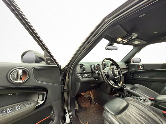 MINI Countryman Cooper SE 10 of 30