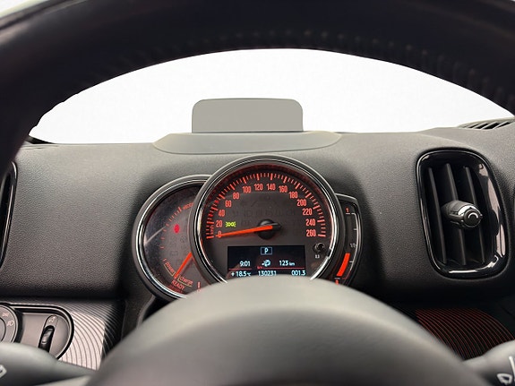 MINI Countryman Cooper SE 16 of 30