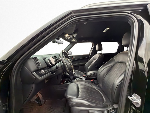 MINI Countryman Cooper SE 11 of 30