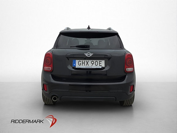 MINI Countryman Cooper SE 6 of 30