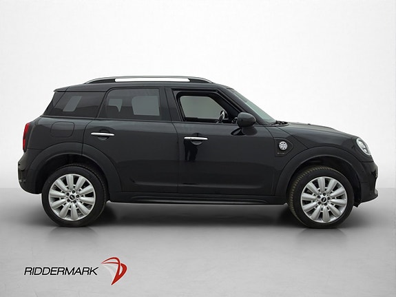 MINI Countryman Cooper SE 9 of 30