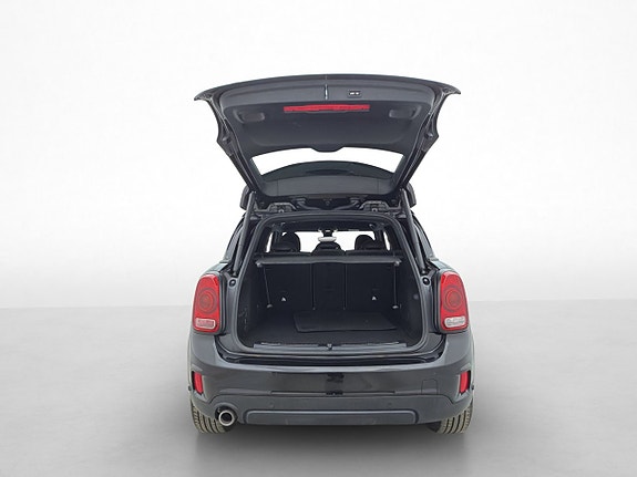 MINI Countryman Cooper SE 28 of 30