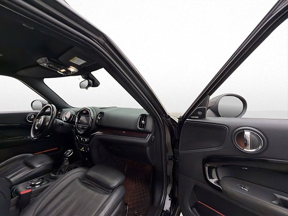 MINI Countryman Cooper SE 25 of 30