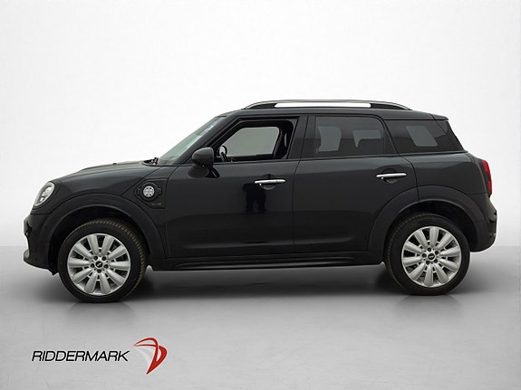 MINI Countryman Cooper SE 4 of 5