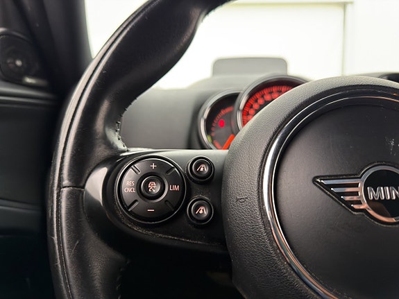 MINI Countryman Cooper SE 15 of 30