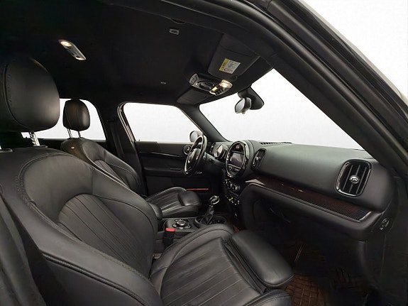 MINI Countryman Cooper SE 26 of 30