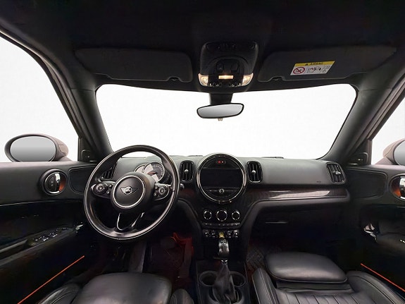 MINI Countryman Cooper SE 12 of 30