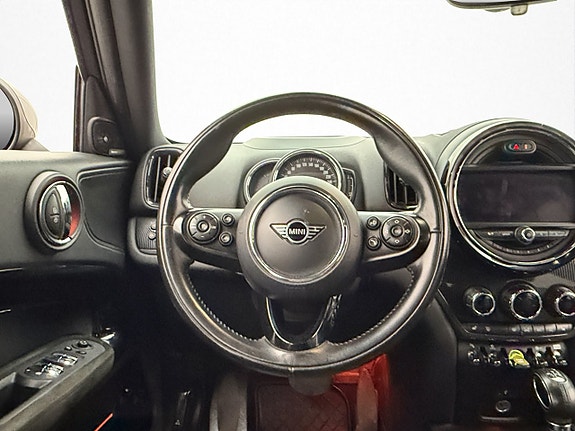 MINI Countryman Cooper SE 14 of 30