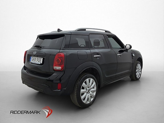MINI Countryman Cooper SE 8 of 30