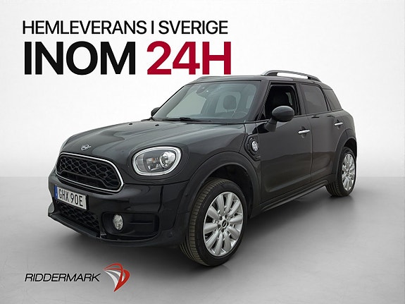 MINI Countryman Cooper SE 3 of 30