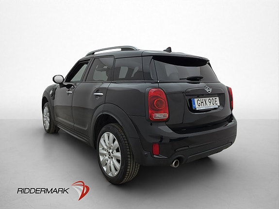 MINI Countryman Cooper SE 5 of 5