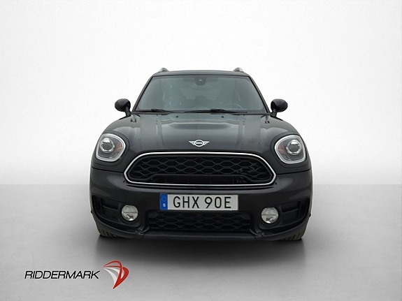 MINI Countryman Cooper SE 2 of 5