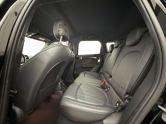 MINI Countryman Cooper SE 27 of 30