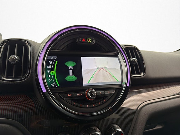MINI Countryman Cooper SE 19 of 30