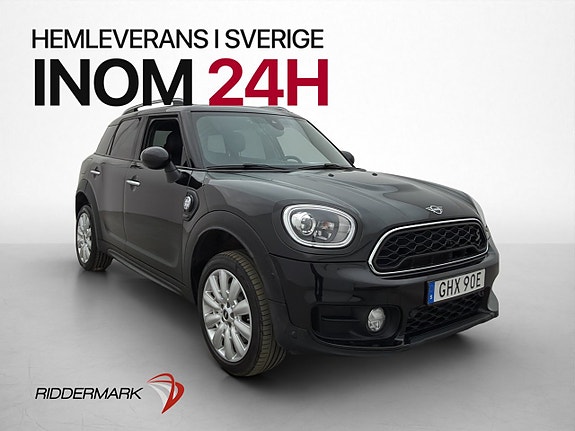 MINI Countryman Cooper SE 3 of 30