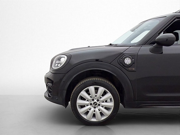 MINI Countryman Cooper SE 30 of 30