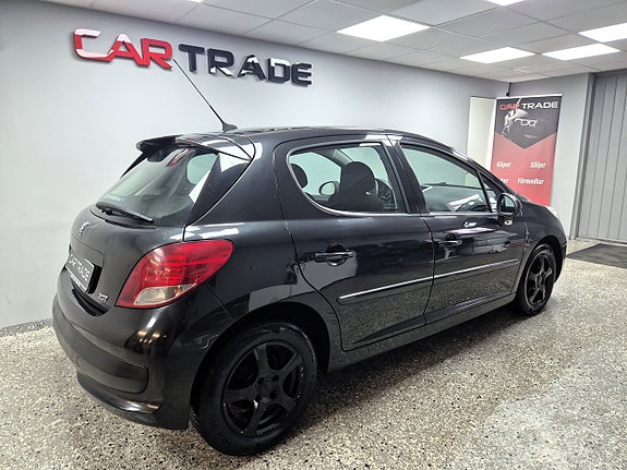 Peugeot 207 5 of 20