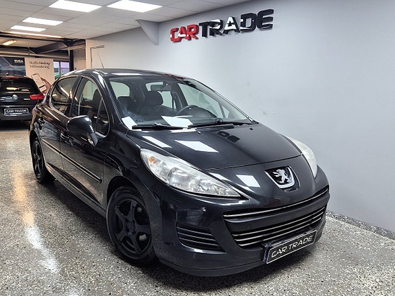 Peugeot 207 3 of 20