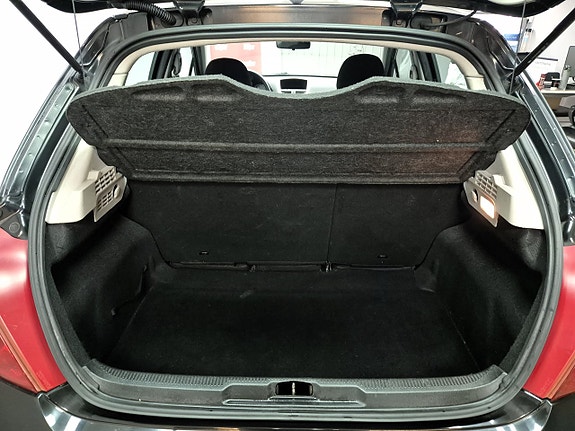 Peugeot 207 7 of 20