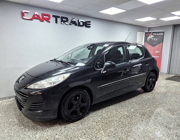 Peugeot 207 2 of 20