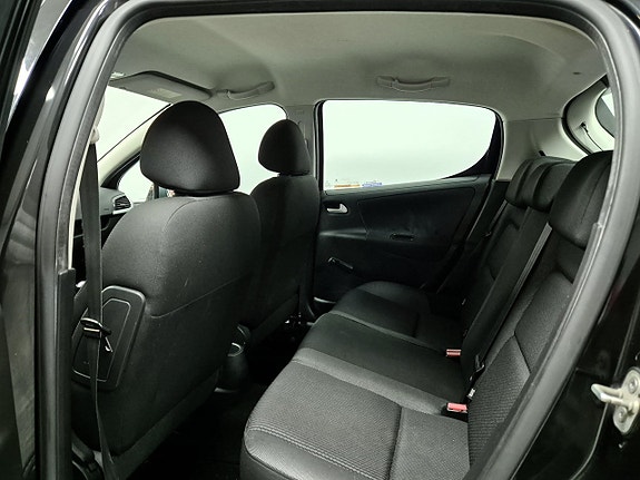 Peugeot 207 18 of 20