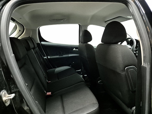Peugeot 207 19 of 20