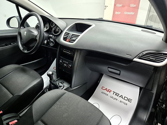 Peugeot 207 16 of 20