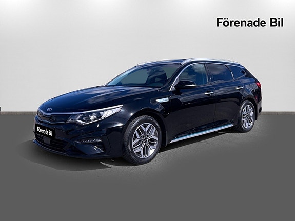 İkinci el  Kia Optima 2.4 Hybrid